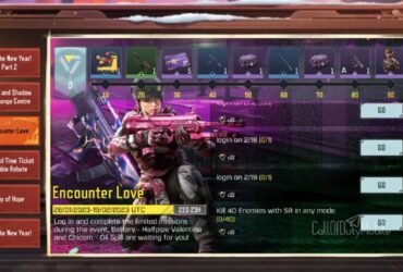 | #new_news Adding a new event to the version...