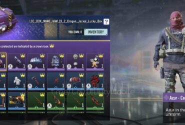 | #new_news Basic information of lucky boxes...