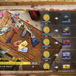 | #new_news Carnival events: Market...