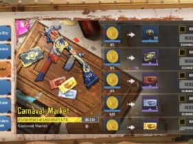 | #new_news Carnival events: Market...