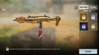 | #new_news Completionist camos and...