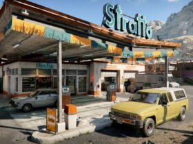 | #new_news Diesel map, new multiplayer map...