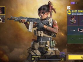 | #new_news Lost Samurai Lucky Box to...