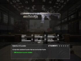 | #new_news New attachment of M4 gun #News |...