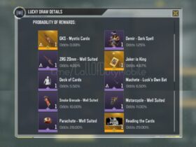 | #new_news New lucky rounds of the second season...