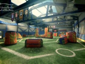 | #new_news New multiplayer map of the third season: |...