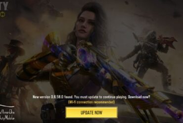 | #new_news New update coming soon for...