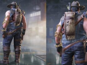 | #new_news Premium Battle Pass backpack (image...