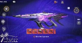 | #new_news QQ9 - Dual Kinetics (Mythic)...