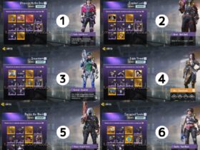 | #new_news The arrangement of the rounds of luck in the second season; ...