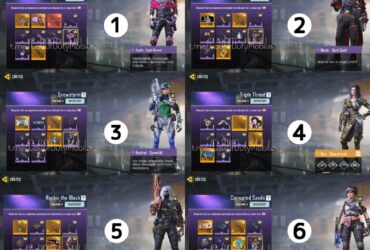 | #new_news The arrangement of the rounds of luck in the second season; ...