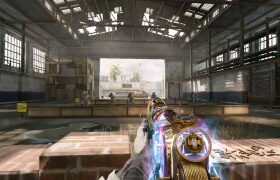 | #new_news The gameplay of legendary blueprints...