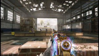 | #new_news The gameplay of legendary blueprints...