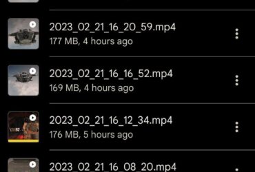 | #new_news The gameplay of the battle characters...