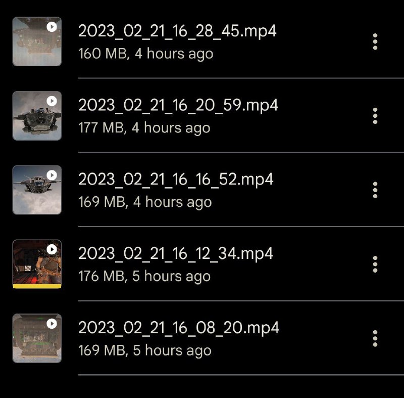 | #new_news The gameplay of the battle characters...