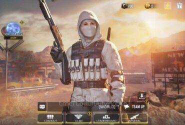 | #new_news The lobby of the second season #News | #CODM #S2...