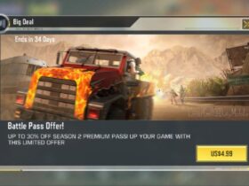 | #new_news The offer to buy Battle after the second season of 2023 with...