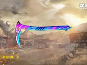 | #new_news The official posters of Battle items...