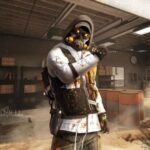 | #new_news The official posters of two characters...