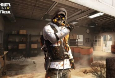 | #new_news The official posters of two characters...