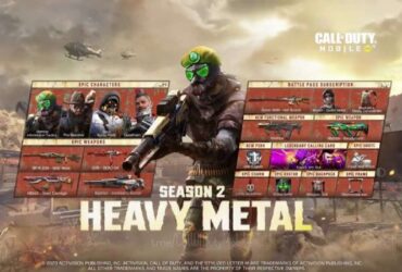 | #new_news The poster and trailer of the second season of Battle Pass...