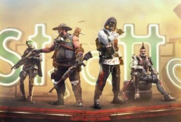 | #new_news The poster of post-season battle characters...