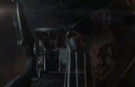 | #new_news The second season:- The trailer introducing the weapon...