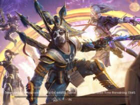 | #new_news The update of the second season of the global version with...