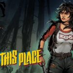 ‘I Hate This Place’ is coming physically to consoles on April 9th